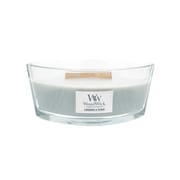 アロマキャンドル WoodWick ハースウィック(箱付き) ラベンダー&シダーの香り WW94405119