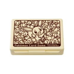 ポケモンカードゲーム ダメカンケース イーブイ大集合 [トレーディングカード用品]