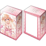 ブシロード デッキホルダーコレクション V3 Vol.987 ご注文はうさぎですか？ BLOOM ココア Part.3 [トレーディングカード用品]