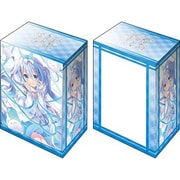 ブシロード デッキホルダーコレクション V3 Vol.988 ご注文はうさぎですか？ BLOOM チノ Part.3 [トレーディングカード用品]