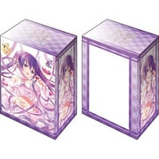 ブシロード デッキホルダーコレクション V3 Vol.989 ご注文はうさぎですか？ BLOOM リゼ Part.3 [トレーディングカード用品]
