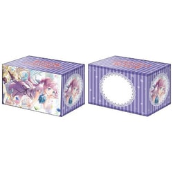 蓮ノ空 安養寺姫芽 デッキケース Dream Believers ver. デッキケース】ブシロードデッキホルダーV3・1000 ラブライブ