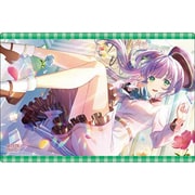 ブシロード ラバーマットコレクション V2 Vol.1542 ラブライブ！蓮ノ空女学院スクールアイドルクラブ Dream Believers ver. 乙宗 梢 [トレーディングカード用品]