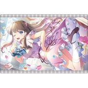 ブシロード ラバーマットコレクション V2 Vol.1545 ラブライブ！蓮ノ空女学院スクールアイドルクラブ Dream Believers ver. 藤島 慈 [トレーディングカード用品]
