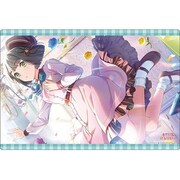 ブシロード ラバーマットコレクション V2 Vol.1546 ラブライブ！蓮ノ空女学院スクールアイドルクラブ Dream Believers ver. 百生吟子 [トレーディングカード用品]