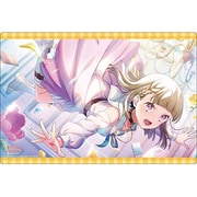 ブシロード ラバーマットコレクション V2 Vol.1547 ラブライブ！蓮ノ空女学院スクールアイドルクラブ Dream Believers ver. 徒町小鈴 [トレーディングカード用品]