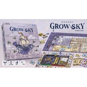 GROW SKY（グロウスカイ） [ボードゲーム]