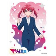 EN-1424 キャラクタースリーブ TVアニメ「株式会社マジルミエ」 桜木カナ A [トレーディングカード用品]