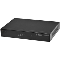 ヨドバシ.com - プラネックス PLANEX スイッチングハブ 5ポート 2.5GBASE-T FX2G-05EM2 通販【全品無料配達】