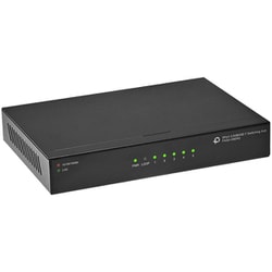 ヨドバシ.com - プラネックス PLANEX スイッチングハブ 5ポート