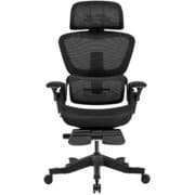 デスクチェア HINOMI H1 pro Mサイズ BK