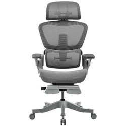 デスクチェア HINOMI H1 pro Mサイズ GY