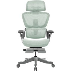 デスクチェア HINOMI H1 pro Sサイズ GR