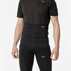 ヨドバシ.com - ミズノ mizuno ブレスサーモランニング腹巻