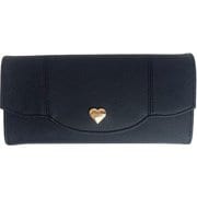 lgwallet37 [LL-1022-15 長財布 ハートブラック]