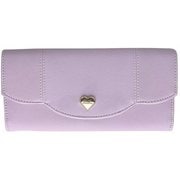 lgwallet37 [LL-1022-82 長財布 ハートラベンダー]