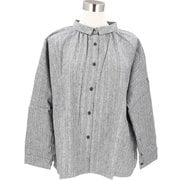 チェックシャツ Lサイズ グレンチェック d8812