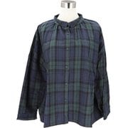 チェックシャツ XLサイズ ブラックウォッチ d8812