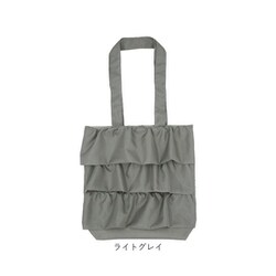 ns...♡チュールハンドル付きヌビバッグ USAGI ONLINE限定】モチーフ付きミニハンドルバッグ