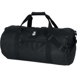 ubt12 [UBT-12 ULTIMATE LABEL ロールボストン ボストンバッグ ブラック]