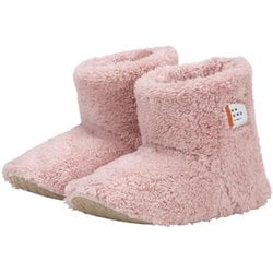 wpce001 [NE001L-909-230 ONDOO byWpc. もこもこルームブーツ Lサイズ（24.5cm） PINK]
