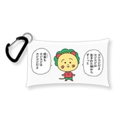 COJ-038 コジコジ クリアマルチケースS 名言（？）