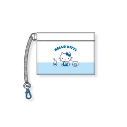 BLKT-018 サンリオキャラクターズ パスケース みずいろ ハローキティ ミルク