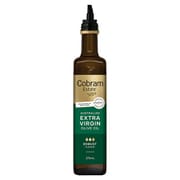 コブラムエステート ロバスト エキストラバージンオリーブオイル 375ml [エブリデイエッセンシャル]