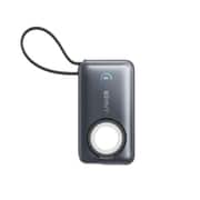 Anker MagGo Power Bank 10000mAh 35W for Apple Watch モバイルバッテリー ブラック A1657N11