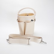 EJRT 10710105 Suicaのペンギン VegieBAG(ベジバッグ) ミニバケツ