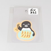 EJRT 10710151 Suicaのペンギン ステッカー 栃木