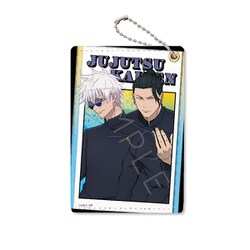 ヨドバシ.com - シンクイノベーション SYNC-JUKG4PS-VD 呪術廻戦