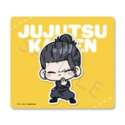 SYNC-JUKG4MP-VB 呪術廻戦 -懐玉・玉折- マウスパッド 第4弾 VB. 夏油傑