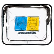 SYNC-JUKG4BP-VD 呪術廻戦 -懐玉・玉折- ビニールポーチ 第4弾 VD. 五条悟・夏油傑