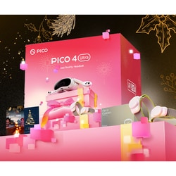 ヨドバシ.com - Pico ピコ 810127840195SET [PICO 4 Ultra GIFT