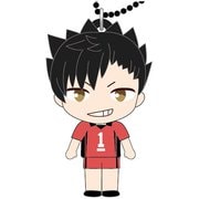 HQ-PM-KU ハイキュー!! PVCマスコット 黒尾鉄朗