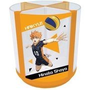 HQ-PE-KK ハイキュー!! 回るペンスタンド 烏野高校