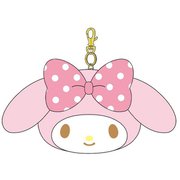 SAC-PC-MM サンリオキャラクターズ フェイスパスケース マイメロディ