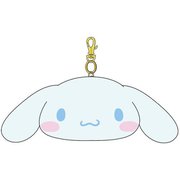 SAC-PC-CN サンリオキャラクターズ フェイスパスケース シナモロール