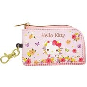 SAC-REK-KT サンリオキャラクターズ リールキーケース ハローキティ