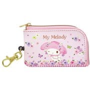 SAC-REK-MM サンリオキャラクターズ リールキーケース マイメロディ