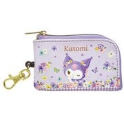 SAC-REK-KU サンリオキャラクターズ リールキーケース クロミ