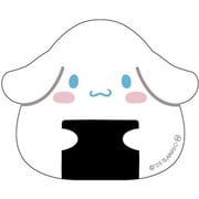 SAON-ST-CN サンリオキャラクターズ おにぎりシリーズ ステッカー シナモロール