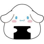 SAON-HSO-CN サンリオキャラクターズ おにぎりシリーズ 箸置き シナモロール