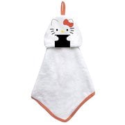 SAON-OM-KT サンリオキャラクターズ おにぎりシリーズ お手拭きマスコット ハローキティ