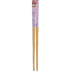 SAW-HS-KU サンリオキャラクターズ 和雑貨シリーズ 箸 クロミ