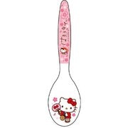 SAW-RP-KP サンリオキャラクターズ 和雑貨シリーズ レ・プーン ハローキティ / ピンク