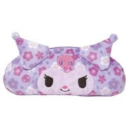SAW-PP-KU サンリオキャラクターズ 和雑貨シリーズ フェイスペンポーチ クロミ