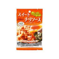 ちょっぴりスイートチリソース（15g×5袋）75g