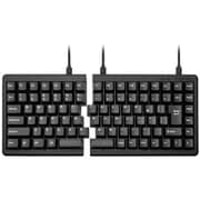 Barocco Mistel MD770 JIS (日本語配列/赤軸) メカニカルキーボード ML-MD770-J-RD/BK
